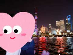 -InParty·游艇求婚策划生日派对布置(世纪大道店)