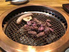-炎蔵牛舌烤肉
