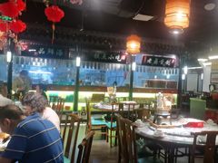 -卢大鲜鱼头捞饭(美利广场店)