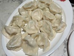 -悦海·家宴·冰花皮皮虾大锅贴(宝龙店)