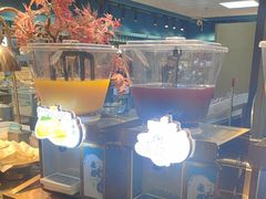 -東盛炭烤自助料理(浦东文峰广场店)