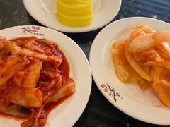 -桃园中华料理炸酱面(燕儿岛路店)