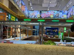 -曾百万小炉小串自助烧烤(高新店)