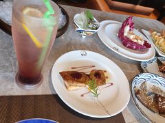 -極上萬膳·日料放题(来福士江景店)