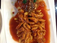 -吴门人家·苏宴宫廷菜(拙政园店)