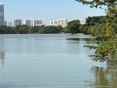 -海珠湖公园