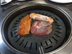 -33韩式自助烧烤(环城南路店)