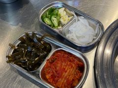 -哈哈碳都·牛肋条无限自助烤肉(台江万达店)