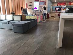 -中信银行(深圳城市广场旗舰支行)