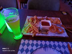 -Ambra Haus琥珀屋精酿餐厅(宝山店)