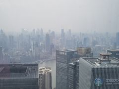 -上海中心大厦