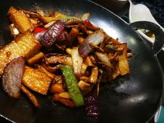 -我家厨房(报慈路店)