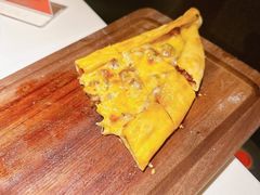 牛肉披萨-Pasha帕夏土耳其餐厅(南昌路店)