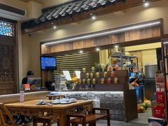 -厝味火锅·潮汕卤水火锅(十一合店)