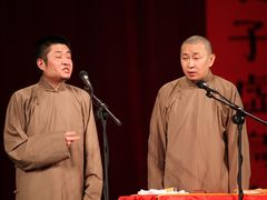 -青曲社相声(易俗街区店)