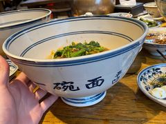 -何家一碗面(南大街店)