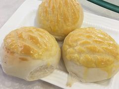酥皮红豆焗餐包-荔枝楼酒家(员村东璟店)