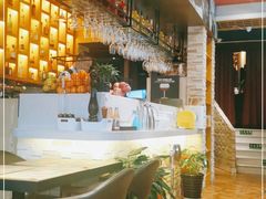 -安妮意大利餐厅(国贸店)