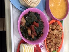 -清华澜园教工餐厅