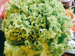 -胡悦里韩式烤肉(莱阳总店)