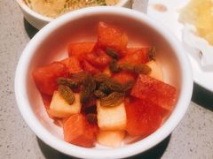 -海底捞火锅(名门店)