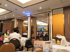 大堂-稻香酒家(天河城店)