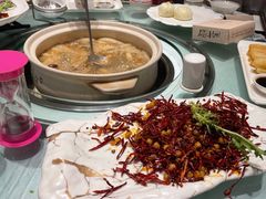 -名善山珍·野生菌汤锅(文殊院店)
