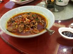 -顺风山庄(水濂山店)