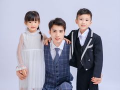 -经典婚纱摄影美学馆·私人定制