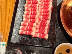 -南门涮肉(上海二店)