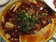 -丰和银座(江东大道店)