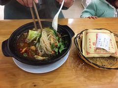 -西安印象·肉夹馍(金杨路店)