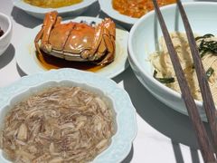 -裕兴记•蟹黄面馆(人民广场店)