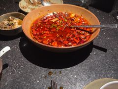 -华豫川酒家(金水路店)