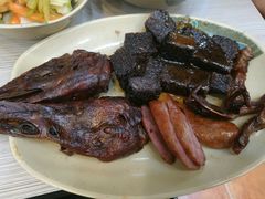 鸭头-圆宝台湾小吃(迎津街店)