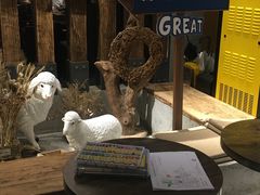 -快乐小羊·内蒙牛羊肉火锅(流花中心店)