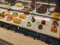 -V咖啡(兰州盛达希尔顿酒店)