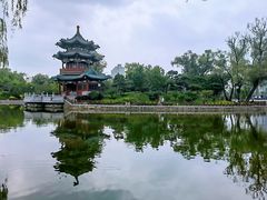 -迎泽公园