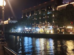 -南通濠河风景名胜区