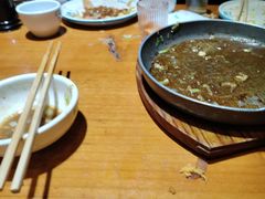 -二姐家三个拿手菜·北塘海鲜·大馅锅贴王(成林道店)