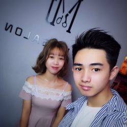 -BM SALON