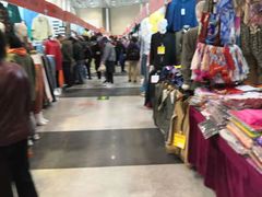 -中国国际会展中心-马甸购物街