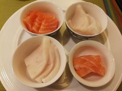 -岷山饭店-芝芝自助餐厅