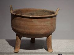 -鸿山遗址博物馆