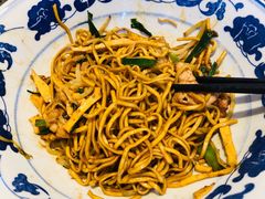 -小井头·阿强面馆(复兴店)