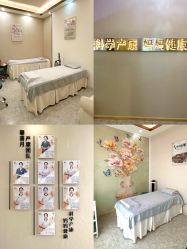 -馨喜月高端月子护理中心(万江店)