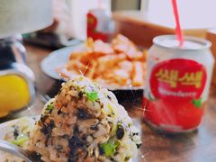 -泰好吃芝士年糕火锅(独墅湖店)