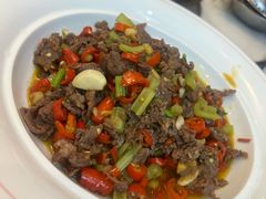 -陈大锅·岳阳鱼馆·地道岳阳菜(美食街店)