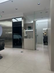 -M² LAB SALON