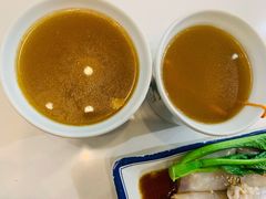 -粤拭轩·广东味道(祥和里店)
